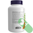 Kelp 325 mcg Veg Capsules by NOW Foods for daily mineral and thyroid support