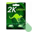 2K Kangaroo 2-Pills Male Sexual Enhancement Supplement