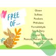 Sensitive skin sunscreen lotion by Babo Botanicals with clear zinc oxide formula