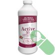 Buried Treasure liquid multivitamin for senior energy, brain, bone, and immune support.