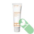 ATTITUDE Super Leaves Volume & Shine Conditioner 8 fl oz with soy protein and cranberries