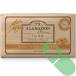 A La Maison Oat Milk moisturizing soap bar 8.8 oz for soft, nourished, and clean skin