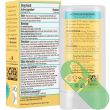 Babo Botanicals natural fragrance sunscreen lotion for daily mineral sun protection