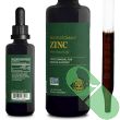 Global Healing Center Organic Immunity supplement featuring plant-based ingredients for immune health routine