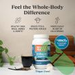 Bulletproof Keto Friendly Collagen – pasture-raised bovine collagen supplement packaging