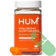 HUM skin care gummy vitamins with amla-derived vitamin C and antioxidant vitamin E