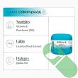 DERMA E Vitamin E 12,000 IU moisturizing cream for face and body, 4 oz