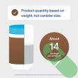 Vital Proteins chocolate collagen protein powder tub for daily wellness and beauty routine