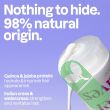 ATTITUDE Super Leaves conditioner with 98.5% naturally sourced ingredients