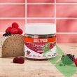 Bulletproof 60-count sugar-free elderberry gummies bottle for keto-friendly daily wellness routine