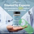Eu Natural Conception fertility supplement for women with myo-inositol, folate, and Vitex, 60 vegetarian capsules