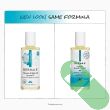 DERMA E fragrance-free and hypoallergenic moisturizing face oil