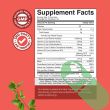Nutritional supplement for skin glow and hair growth