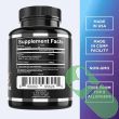 Dr. Emil Nutrition Arginine Plus 90 tablet nitric oxide support supplement