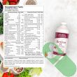 Buried Treasure Active 55 Plus liquid multivitamin for adults over 55.