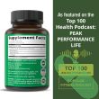 3000 mg grass-fed whole bone extract per serving