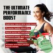 Old School Labs nitric oxide booster for muscle pump and endurance support