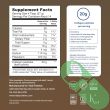 Vital Proteins Chocolate Collagen Peptides powder supplement for hair, skin, nails, and joint support