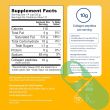 Vital Proteins Vanilla Collagen Creamer powder supplement for coffee, smoothies, and daily wellness