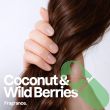 ATTITUDE moisture rich conditioner for hydrated soft silky healthy-looking hair