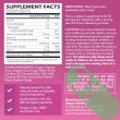 Extra strength collagen gummies 2500mcg biotin beauty supplement for healthy skin elasticity