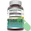 Support your body's beauty from within with these specialized hair, skin, and nails health support biotin capsules, a must-have for comprehensive self-care.