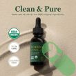 Global Healing Center Vitamin B12 Tri-Blend organic sublingual liquid drops, 5000 mcg, 1 fl oz.