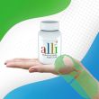 FDA-Approved Alli Weight Loss Pills Suitable for Both Men and Women Aiming for Dietary Management