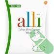 Alli Orlistat 60mg Capsules, 170 Count Pack for Effective Weight Loss Support