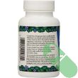 "Unflavored magnesium chloride tablets for muscle support by Alta Health"

