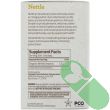 "Alvita Organic Nettle Tea box with 16 herbal tea bags for joint support"

