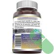 "Immune support zinc supplement tablets by Amazing Formulas 250 count"

