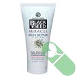 "Amazing Herbs Black Seed Miracle Skin Repair Cream tube with Vitamin E and essential oils highlighted"

