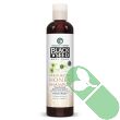 "Amazing Herbs Body Care Black Seed Shampoo 8 oz bottle front label natural hair care"

