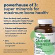 "Non-GMO chelated mineral supplement tablets by American Health"

