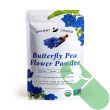 Ancient Choice Premium Butterfly Pea Flower Powder