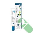 Andalou Naturals Clear Skin Blemish Vanishing Gel with Argan Stem Cells for enhanced skin regeneration and blemish reduction.