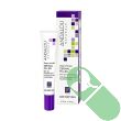 Nourish and fill fine lines with Andalou Naturals' Resveratrol Q10 Dermal Filler, an age-defying skincare essential.