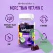 Antioxidant-Rich Elderberry Gummies for Immune Health