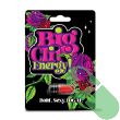 Empower your intimate moments with Big Clit Energy Enhancement, the ultimate enhancer for the bold woman.