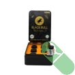 Black Bull 10000K Extra Strength male enhancement supplement tin front