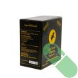 Black Bull Extreme Male Enhancement Supplement, 22 g (15 mL) Pouch