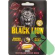 Black Lion 3000mg Super Stamina Capsule