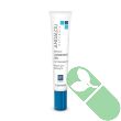 Fast-acting acne treatment gel with maximum strength formulation for a clear and healthy complexion.
