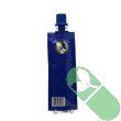 Blue Bull Extreme honey-based botanical liquid supplement pouch