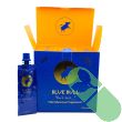 Blue Bull Extreme male enhancement supplement blue retail packaging