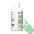 Strengthen your skeletal system with this easily absorbed, sugar-free Calcium and Magnesium liquid supplement.