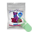Boner Bears Male Sexual Enhancer Gummies