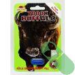 Buffalo 7000k Pill male sexual enhancement supplement bottle label