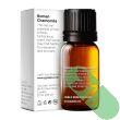 Aromatherapy Diffuser with Roman Chamomile Essential Oil for Relaxation